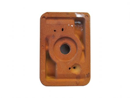 點擊查看詳細信息<br>標題：用我公司產(chǎn)品制造的砂芯 閱讀次數(shù)：3457